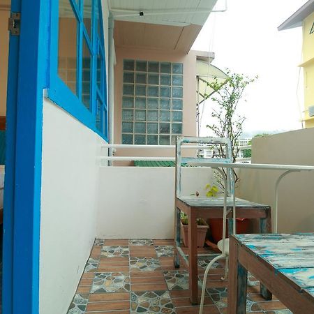 Frog House Bed & Breakfast (Adults Only) Patong المظهر الخارجي الصورة