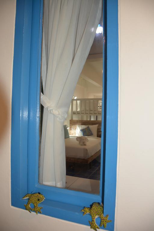Frog House Bed & Breakfast (Adults Only) Patong الغرفة الصورة