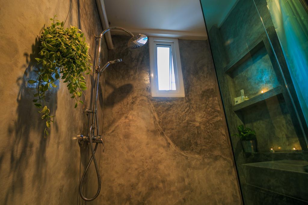 Frog House Bed & Breakfast (Adults Only) Patong المظهر الخارجي الصورة