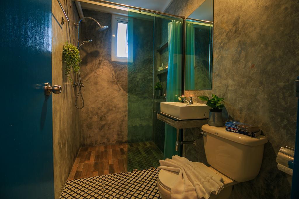 Frog House Bed & Breakfast (Adults Only) Patong المظهر الخارجي الصورة